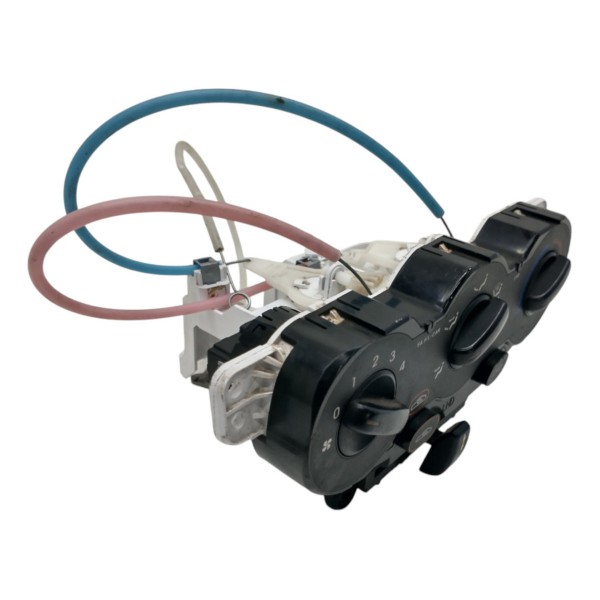 Comando Ar Condicionado Kia Picanto 2008 2009 2010 2011 12