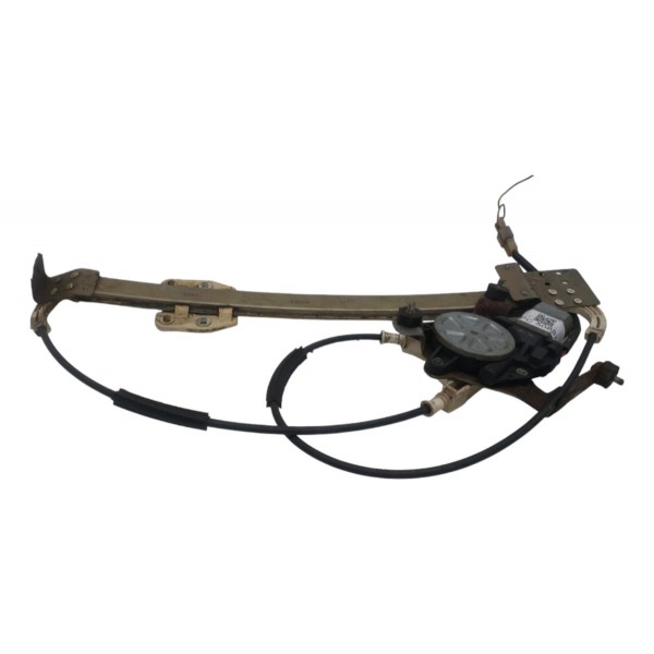 Máquina Vidro Eletrica Diant Direita Gm Vectra 1999 2000 01