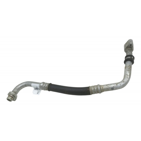 Mangueira Ar Condicionado Renault Logan 1.0 2007 2008 2009