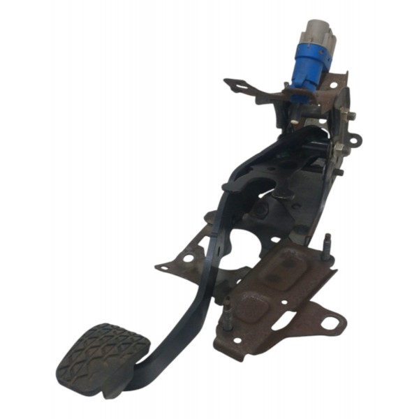 Pedal Freio Ford Ka 2015 2016 2017 2018 2019 2020