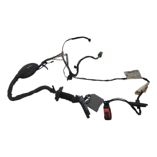 Chicote Porta Tras Direita Land Rover Discovery 3 2006 2007