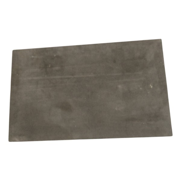 Forro Tampão Porta Mala Land Discovery 3 2006 2007 2008 2009