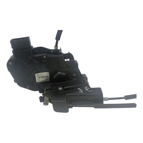 Fechadura Elétrica Diant Esquerda Land Discovery 3 2006 2007