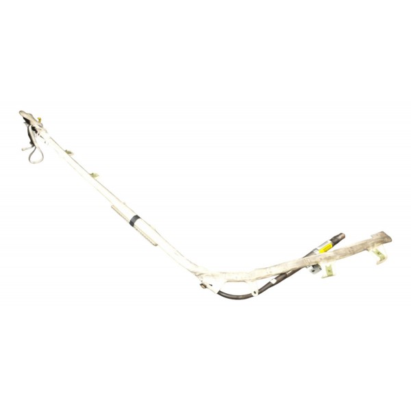 Cortina Airbag Esquerdo Teto Land Discovery 3 2006 2007 2008