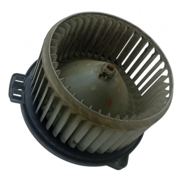 Motor Ventilador Ar Forçado Land Rover Discovery 3 2006 2007