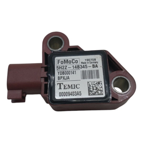 Sensor Impacto Land Rover Discovery 3 2.7 2006 2007 2008 09