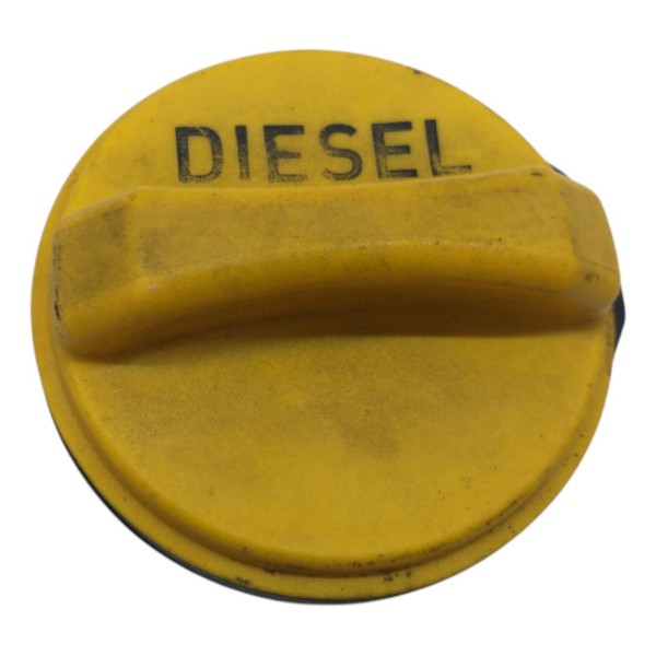 Tampa Tanque Combustível Land Discovery 3 Diesel 2006 2007