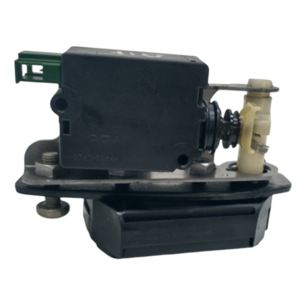 Fechadura Direita Porta Mala Land Discovery 3 2006 2007 2008