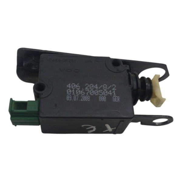 Atuador Fechadura Esquerda Land Rover Discovery 3 2006 2007