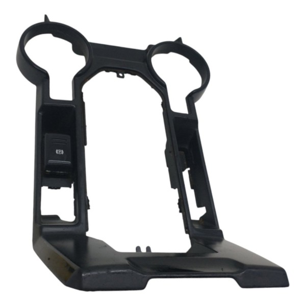 Moldura Console Central Land Rover Discovery 3 2006 2007 08