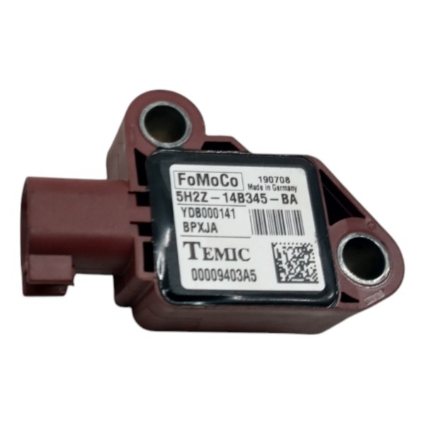 Sensor Impacto Land Rover Discovery 3 2.7 2006 2007 2008 09