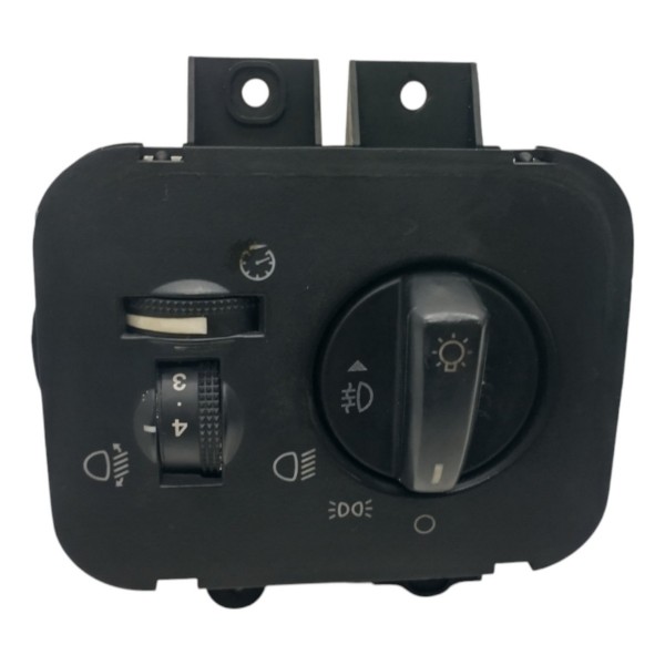 Comando Farol Milha Land Rover Discovery 3 2006 2007 2008