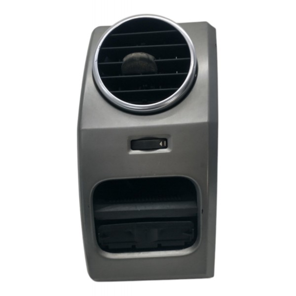 Difusor Ar Direito Porta Copo Land Discovery 3 2006 2007 08