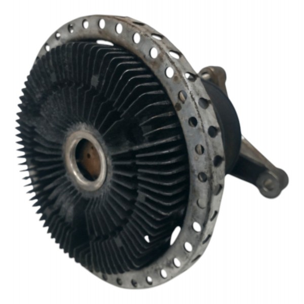 Embreagem Viscosa Land Rover Discovery 3 2.7 2006 2007 2008