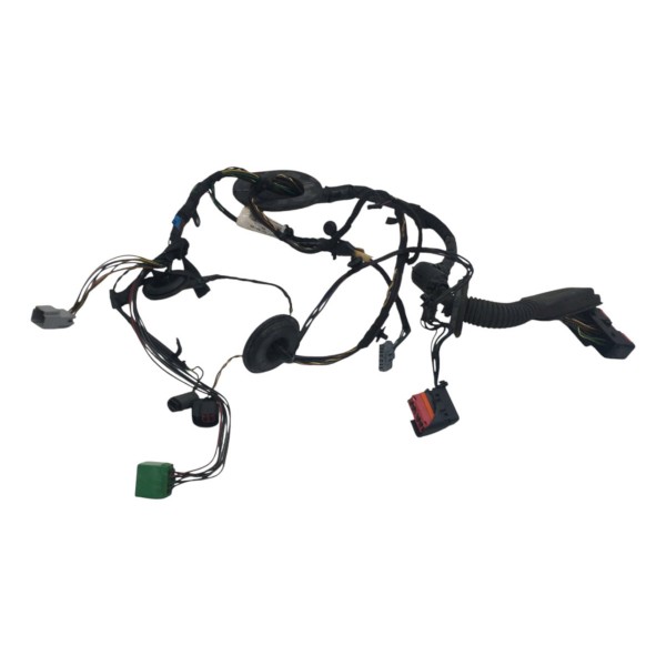 Chicote Porta Diant Direita Land Rover Discovery 3 2006 2007