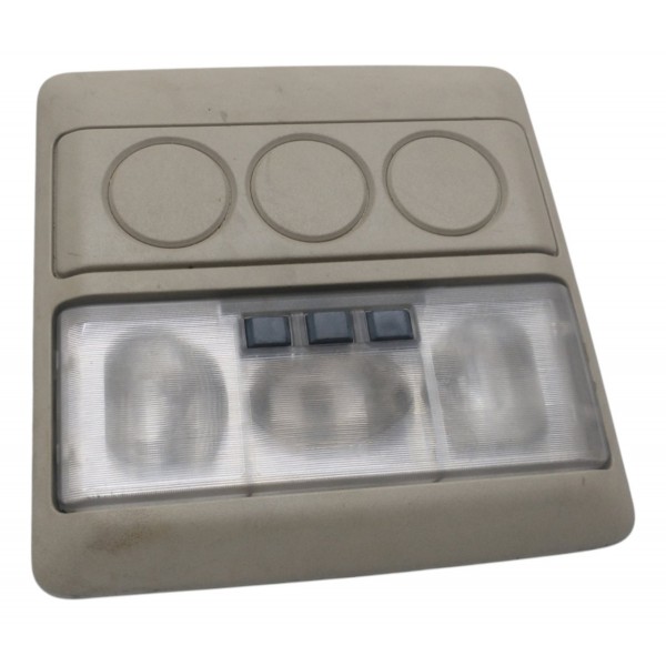 Luz Teto Cortesia Land Rover Discovery 3 2006 2007 2008 2009