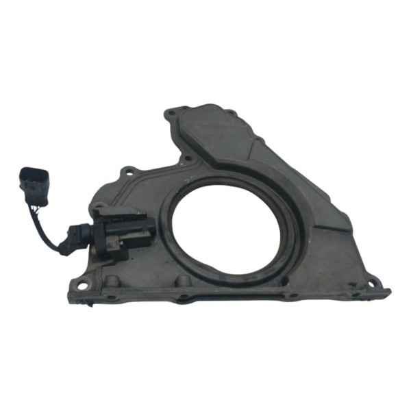 Retentor Virabrequim Land Rover Discovery 3 2.7 2006 2007 08