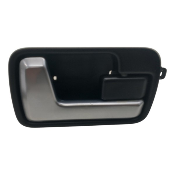 Maçaneta Interna Direita Land Rover Discovery 3 2006 2007 08 Dianteira