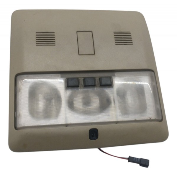 Luz Teto Cortesia Land Rover Discovery 3 2006 2007 2008 2009