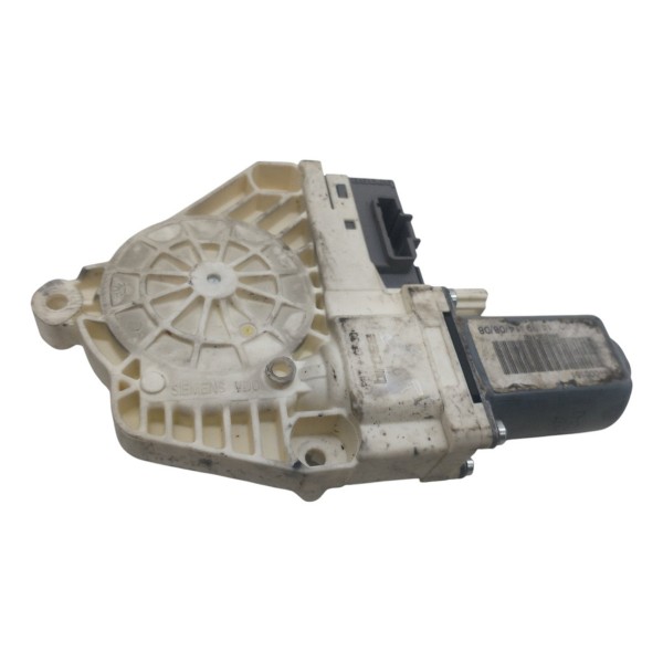 Motor Máquina Vidro Diant Esquerd Land Discovery 3 2006 2007