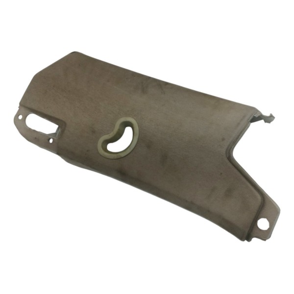 Acabamento Direto Coluna Land Rover Discovery 3 2006 2007 08