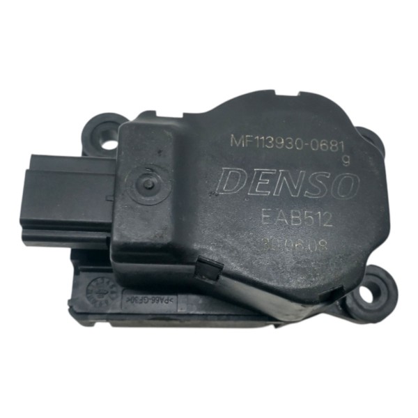 Motor Atuador Ar Forçado Land Rover Discovery 3 2006 2007 08