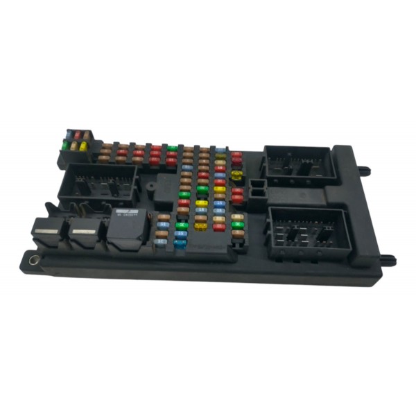 Caixa Fusível Bsi Land Rover Discovery 3 2.7 2006 2007 2008