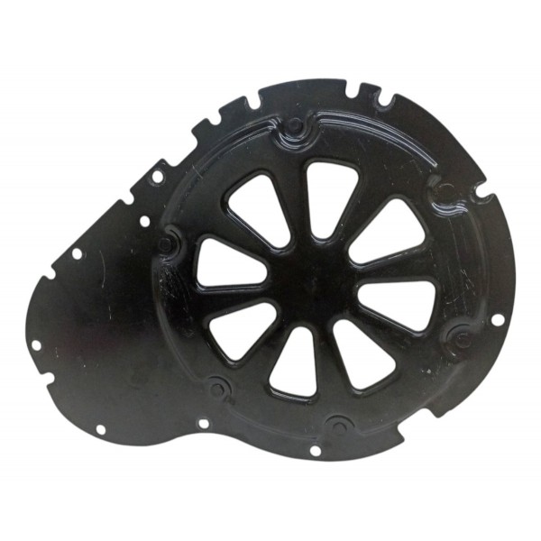 Suporte Alto Falante Subwoofer Land Discovery 3 2006 2007 08