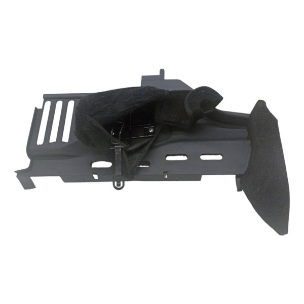 Acabamento Inferior Direit Painel Land Discovery 3 2006 2007 Preto