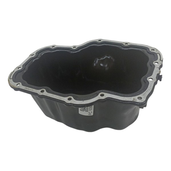 Carter Óleo Motor Land Discovery 3 2.7 2006 2007 08 Detalhe