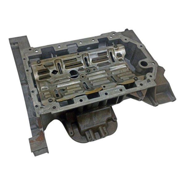 Sobre Carter Motor Land Discovery 3 2.7 Diesel 2006 2007 08