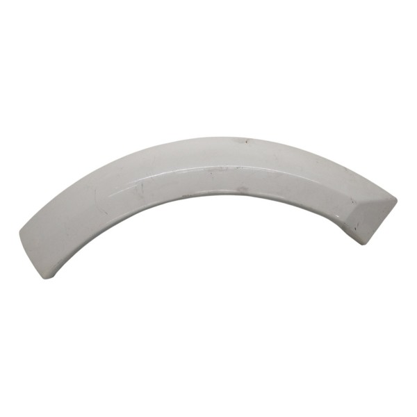 Moldura Caixa Roda Tras Esquerda Land Discovery 3 2006 2007