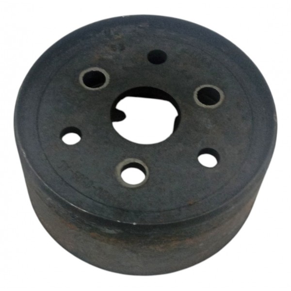 Polia Bomba Água Land Rover Discovery 3 2.7 2006 2007 2008