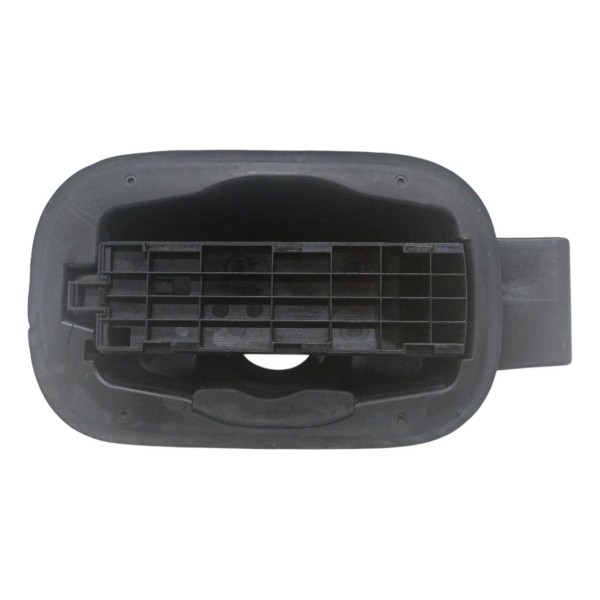 Portinhola Tanque Combustível Land Discovery 3 2006 2007 08 Preto 999