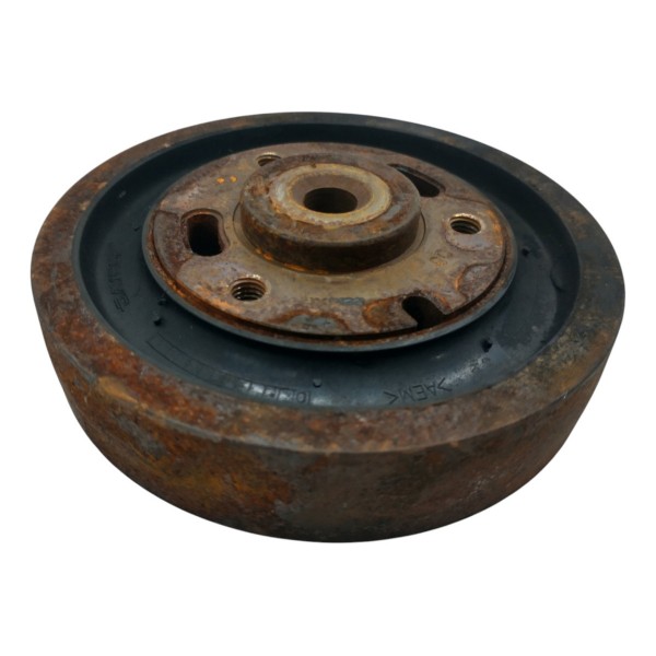 Polia Comando Land Rover Discovery 3 2.7 2006 2007 2008 2009