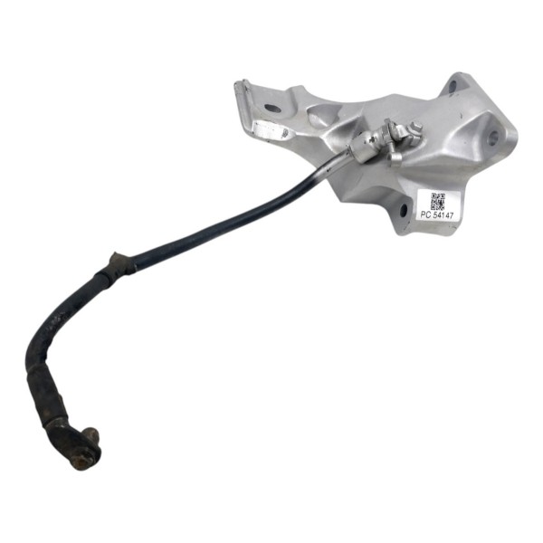 Suporte Direito Coxim Motor Land Discovery 3 2.7 2006 2007