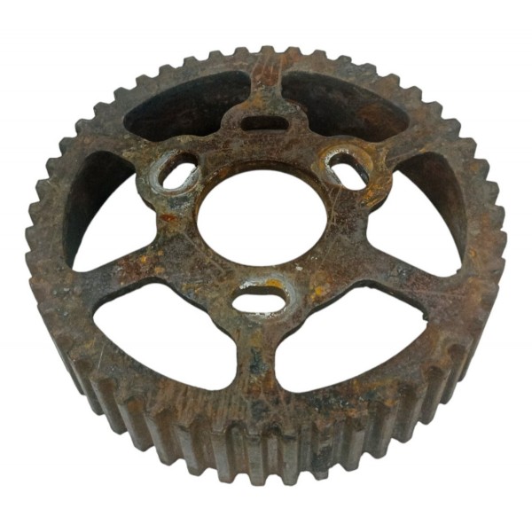 Polia Comando Válvula Land Rover Discovery 3 2.7 2006 2007