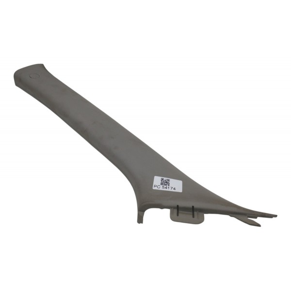 Acabamento Esquerdo Coluna Parabrisa Kia Cerato 2009 2010 11