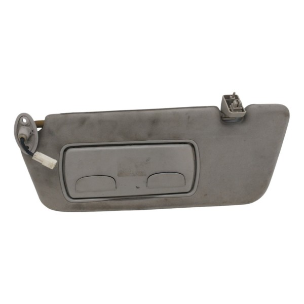 Quebra Sol Esquerdo Ssangyong Rexton 2007 2008 2009 2010