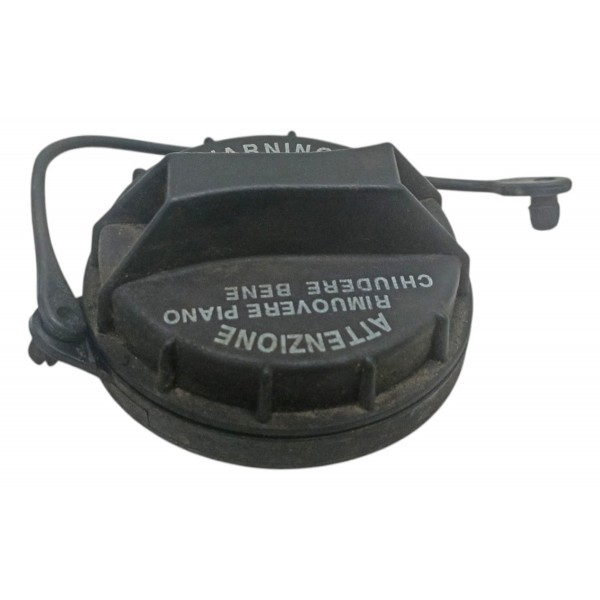 Tampa Tanque Combustível Kia Cerato 2009 2010 2011 2012 2013 Preto 999