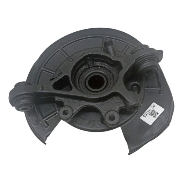 Montante Tras Direito Land Discovery 3 2.7 2006 2007 2008 09