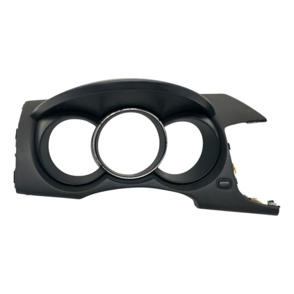 Acabamento Painel Instrumento Kia Cerato 2009 2010 2011 2012