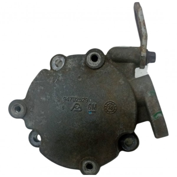 Tampa Gaiola Comando Gm Montana 1.4 2014 2015 2016 2017 2018