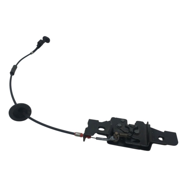 Trava Banco Tras Direito Kia Cerato 2008 2009 2010 2011 2012