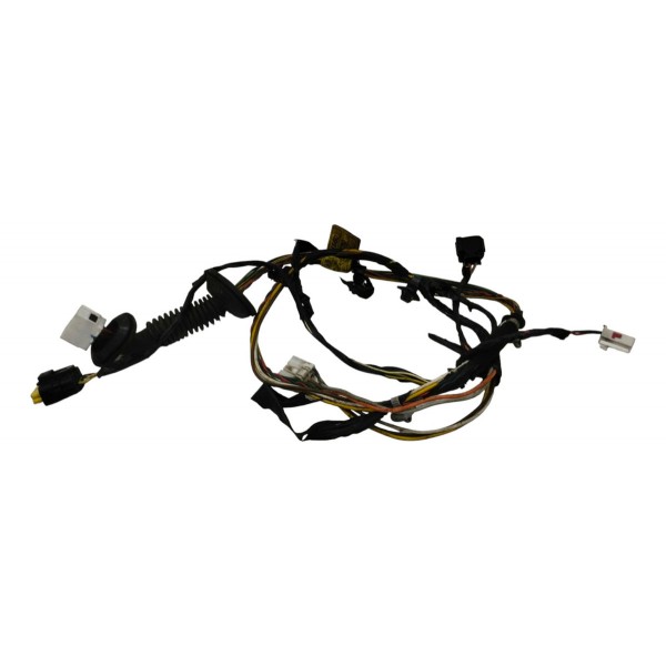 Chicote Porta Tras Direita Kia Cerato 2008 2009 2010 2011 12