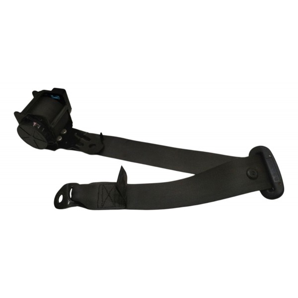 Cinto Segurança Tras Esquerdo Kia Cerato 2008 2009 2010 2011