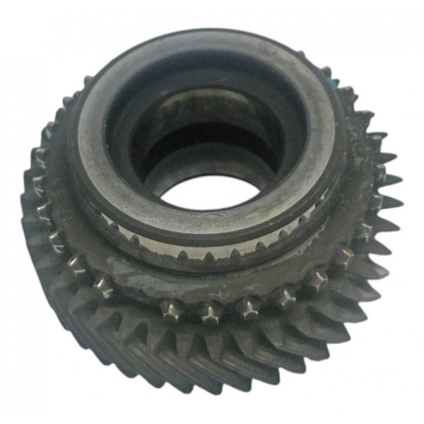 Engrenagem 4° Quarta Marcha Ford Fiesta 1.0 2005 2006 2007