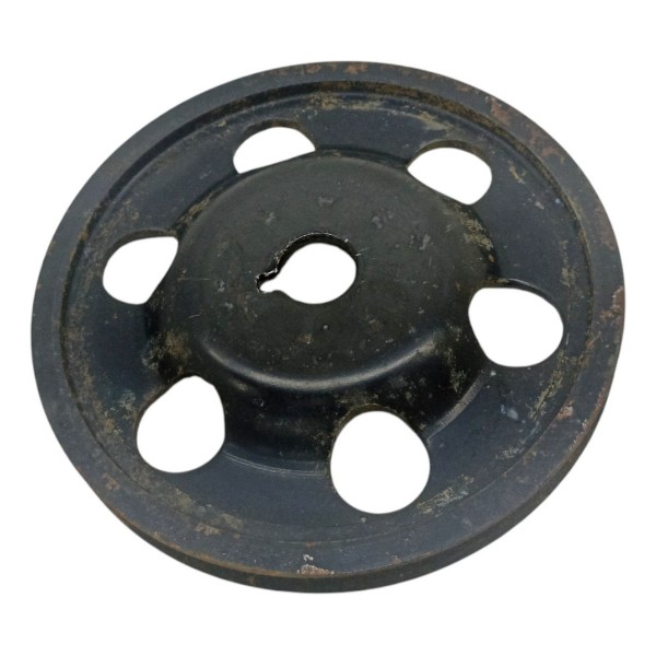 Polia Virabrequim Renault Clio 1.0 2002 2003 2004 2005 2006