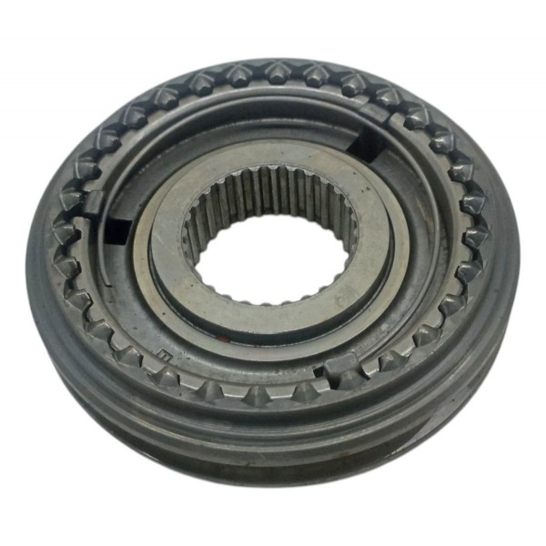 Luva Terceira Quarta Marcha Ford Fiesta 1.0 2005 2006 2007