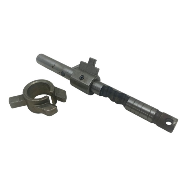 Haste Seletora Marcha Ford Fiesta 1.0 2005 2006 2007 2008 09